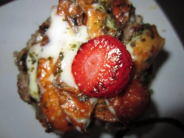 Rezept: Gourmet-Burger Bild Nr. 16 Gourmet-Burger - Rezept - Bild Nr. 16