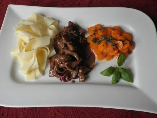 End(t)e gut - alles gut ... - Rezept - Bild Nr. 2