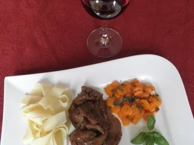 End(t)e gut - alles gut ... - Rezept - Bild Nr. 3