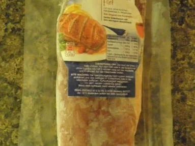 End(t)e gut - alles gut ... - Rezept - Bild Nr. 4