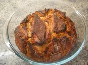 Brot/Brötchen: Mischbrot im Glashaus - Rezept