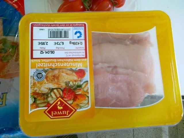 Rezept: Sushi selbst Gemacht. Bild Nr. 3 Sushi selbst Gemacht. - Rezept - Bild Nr. 3