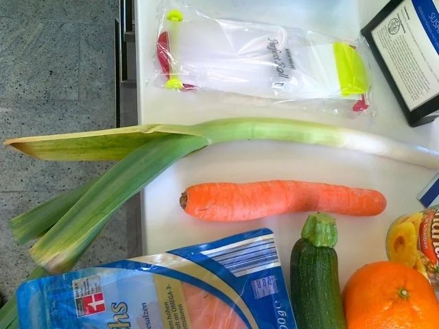 Rezept: Sushi selbst Gemacht. Bild Nr. 5 Sushi selbst Gemacht. - Rezept - Bild Nr. 5