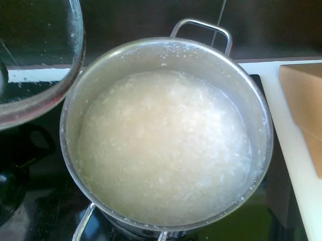 Rezept: Sushi selbst Gemacht. Bild Nr. 8 Sushi selbst Gemacht. - Rezept - Bild Nr. 8