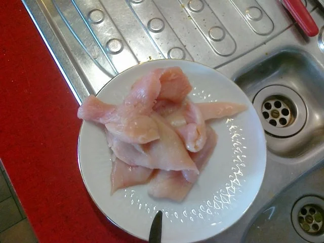 Rezept: Sushi selbst Gemacht. Bild Nr. 12 Sushi selbst Gemacht. - Rezept - Bild Nr. 12