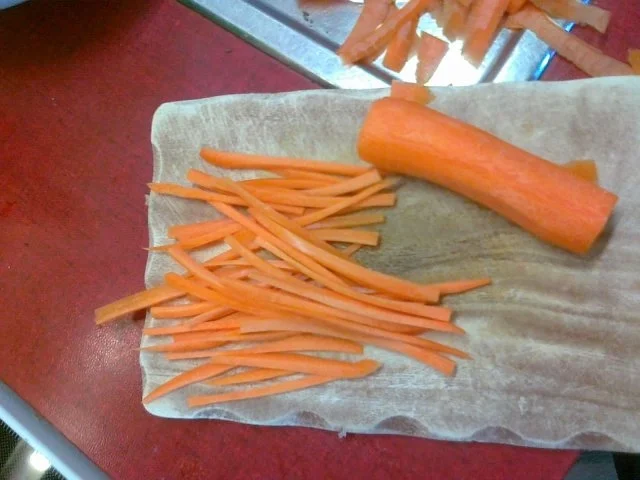 Rezept: Sushi selbst Gemacht. Bild Nr. 17 Sushi selbst Gemacht. - Rezept - Bild Nr. 17