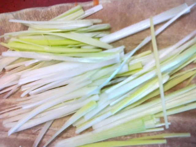 Rezept: Sushi selbst Gemacht. Bild Nr. 19 Sushi selbst Gemacht. - Rezept - Bild Nr. 19