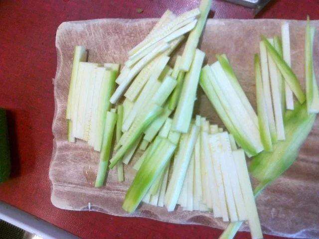 Rezept: Sushi selbst Gemacht. Bild Nr. 20 Sushi selbst Gemacht. - Rezept - Bild Nr. 20