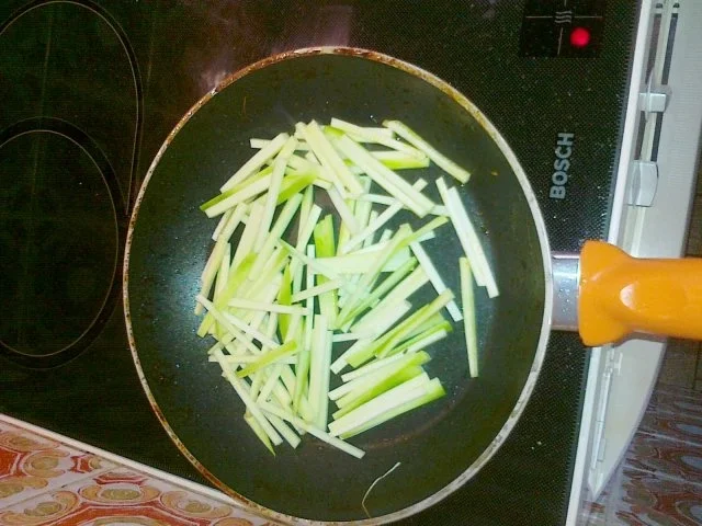 Rezept: Sushi selbst Gemacht. Bild Nr. 23 Sushi selbst Gemacht. - Rezept - Bild Nr. 23