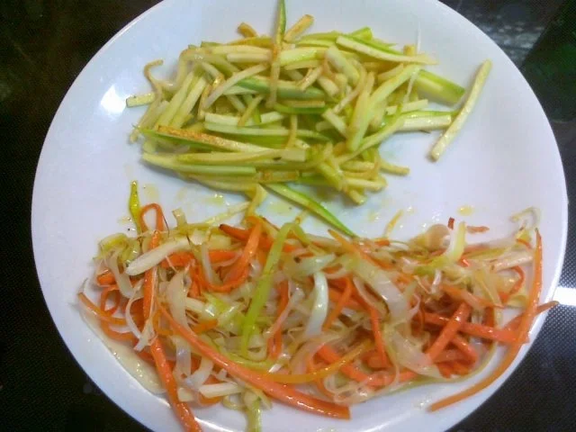 Rezept: Sushi selbst Gemacht. Bild Nr. 25 Sushi selbst Gemacht. - Rezept - Bild Nr. 25