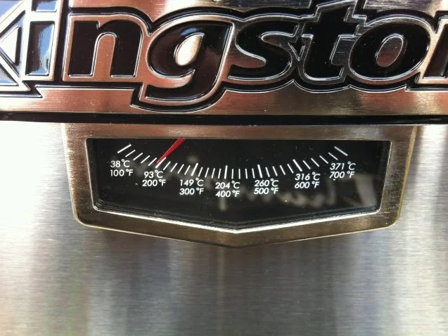 Rezept: Zitronen-Honig-Senf-Ingwer Huhn…. Bild Nr. 7 Zitronen-Honig-Senf-Ingwer Huhn…. - Rezept - Bild Nr. 7