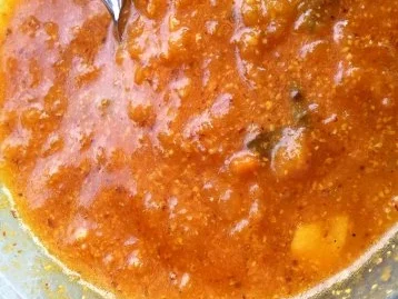 Rezept: Zitronen-Honig-Senf-Ingwer Huhn…. Bild Nr. 8 Zitronen-Honig-Senf-Ingwer Huhn…. - Rezept - Bild Nr. 8