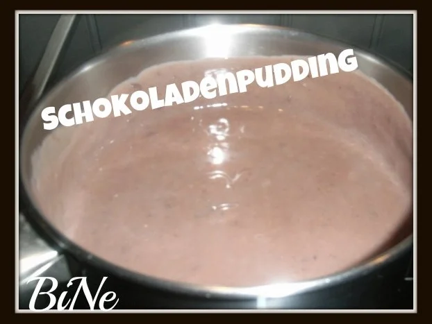 BiNe` S SCHOKO - NUSS - MUFFINS - Rezept - Bild Nr. 5