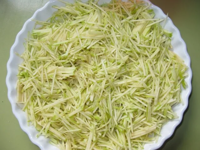 Apfel - Crumble - Rezept - Bild Nr. 3