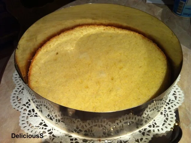 Trauben - Joghurt - Kuchen - Rezept - Bild Nr. 5