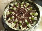 Trauben - Joghurt - Kuchen - Rezept