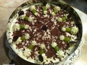 Trauben - Joghurt - Kuchen - Rezept