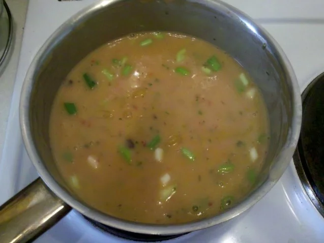 Rezept: Nudeln: Schnelle Waldpilz-Nudeln Bild Nr. 5 Nudeln: Schnelle Waldpilz-Nudeln - Rezept - Bild Nr. 5