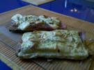 Abendbrot: Überbackenes Brot IV - Rezept