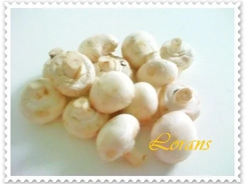 -`❊´-  Champignon-Paprika- Pfanne   -`❊´- - Rezept - Bild Nr. 2