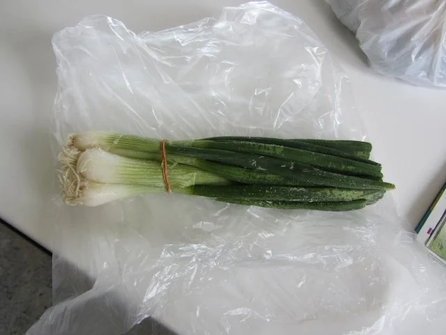 Rezept: Blumenkohlcremesuppe Bild Nr. 3 Blumenkohlcremesuppe - Rezept - Bild Nr. 3