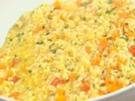 Kürbis-Risotto - Rezept