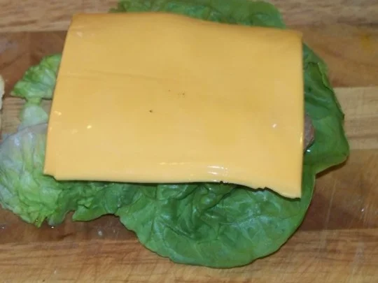 Steakburger - Rezept - Bild Nr. 3