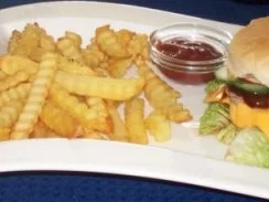 Steakburger - Rezept - Bild Nr. 6