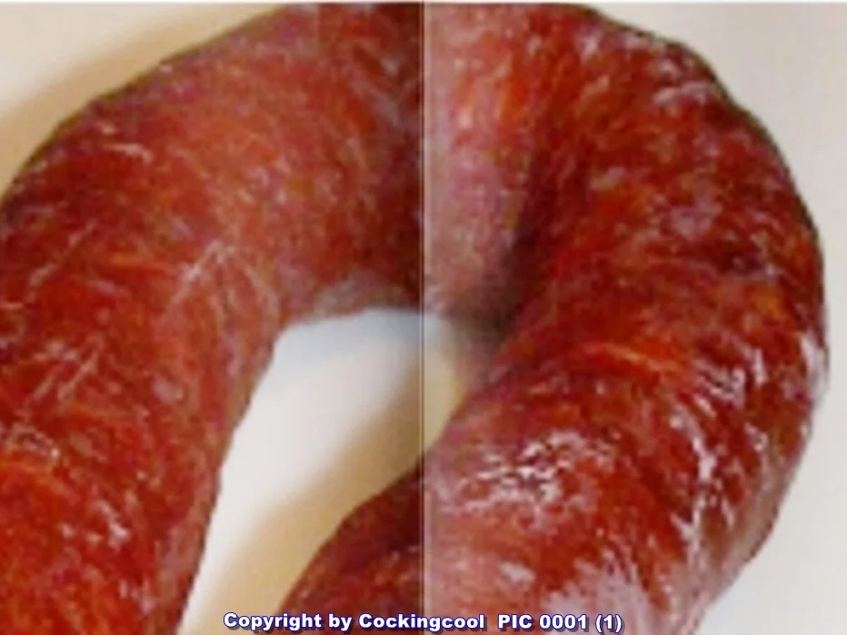 Biggi`s Jacobsmuscheln Cooler Einstieg (April 2012) à la Biggi - Rezept - Bild Nr. 5960