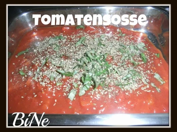 BiNe` S HÆHNCHEN - SPINAT - CANNELLONI - Rezept - Bild Nr. 8