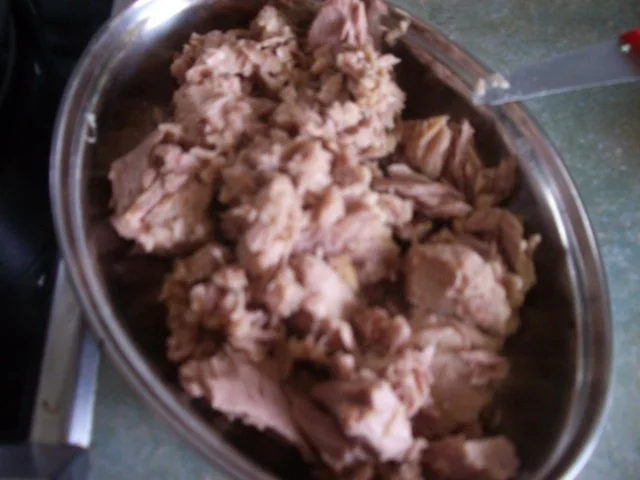 Tomaten -Thunfischsuppe - Rezept - Bild Nr. 6