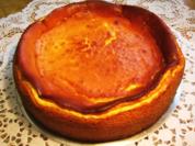 Mutters Käsekuchen ... - Rezept
