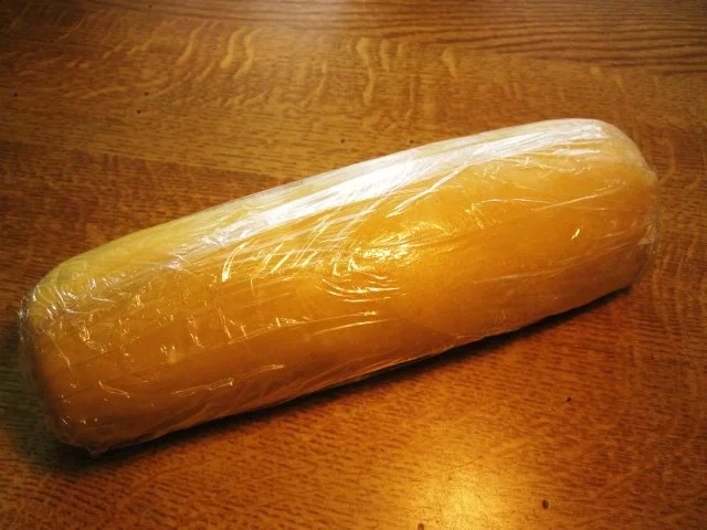 Mutters Käsekuchen ... - Rezept - Bild Nr. 3