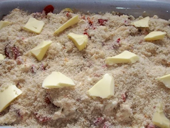 Mediterraner Kartoffel-Hackauflauf mit Ciabatta-Kruste - Rezept - Bild Nr. 8