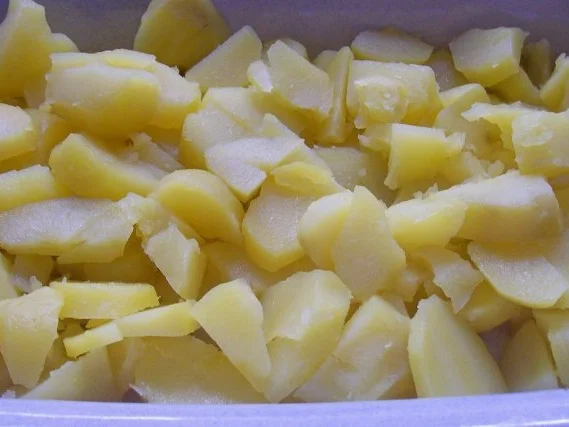 Mediterraner Kartoffel-Hackauflauf mit Ciabatta-Kruste - Rezept - Bild Nr. 2