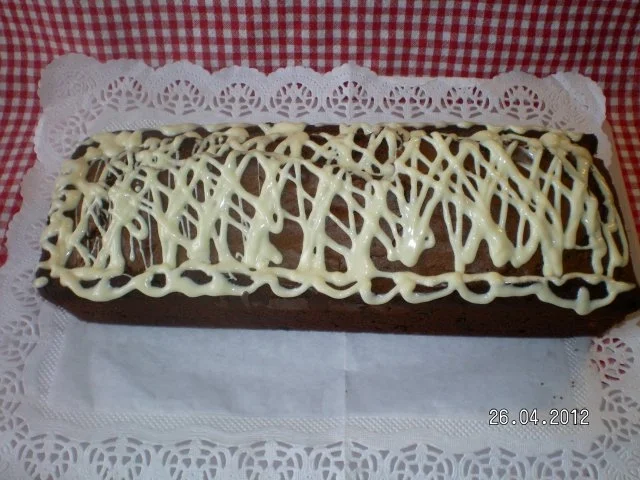 Schneller Schokoladenkuchen - Rezept