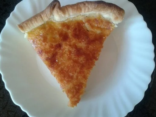 Rezept: Käsekuchen Bild Nr. 2 Käsekuchen - Rezept - Bild Nr. 2