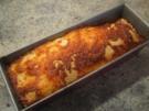 Pikantes Backen: Zucchini-Brot - Rezept