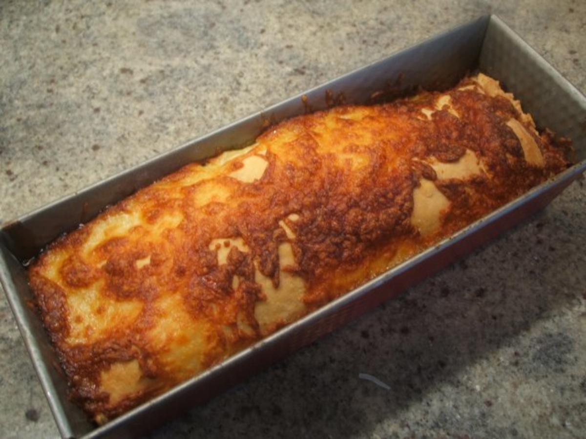 Pikantes Backen: Zucchini Brot - schnell & einfach - von lunapiena Pikantes Backen: Zucchini Brot - schnell & einfach - von lunapiena