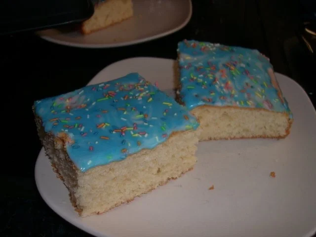 Rezept: Mein Schüttel- Selterskuchen Bild Nr. 2 Mein Schüttel- Selterskuchen - Rezept - Bild Nr. 2