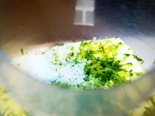 Bärlauchbutter - Rezept - Bild Nr. 4