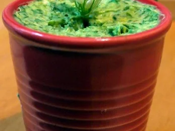 Bärlauchbutter - Rezept - Bild Nr. 7