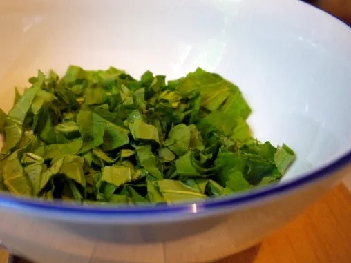 Rezept: Wachtel trifft Thunfisch Bild Nr. 3 Wachtel trifft Thunfisch - Rezept - Bild Nr. 3