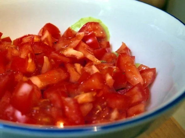 Rezept: Wachtel trifft Thunfisch Bild Nr. 5 Wachtel trifft Thunfisch - Rezept - Bild Nr. 5