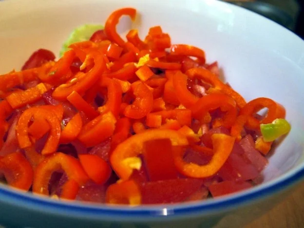 Rezept: Wachtel trifft Thunfisch Bild Nr. 6 Wachtel trifft Thunfisch - Rezept - Bild Nr. 6