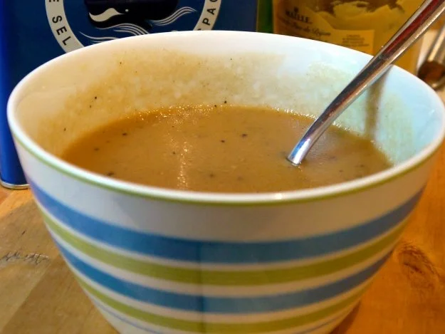 Rezept: Wachtel trifft Thunfisch Bild Nr. 9 Wachtel trifft Thunfisch - Rezept - Bild Nr. 9