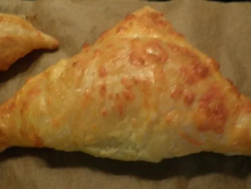 Rezept: Gefüllte Taschen ... Bild Nr. 6 Gefüllte Taschen ... - Rezept - Bild Nr. 6