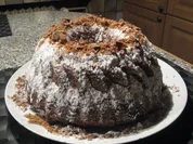 Eierlikör-Knusper-Kuchen - Rezept