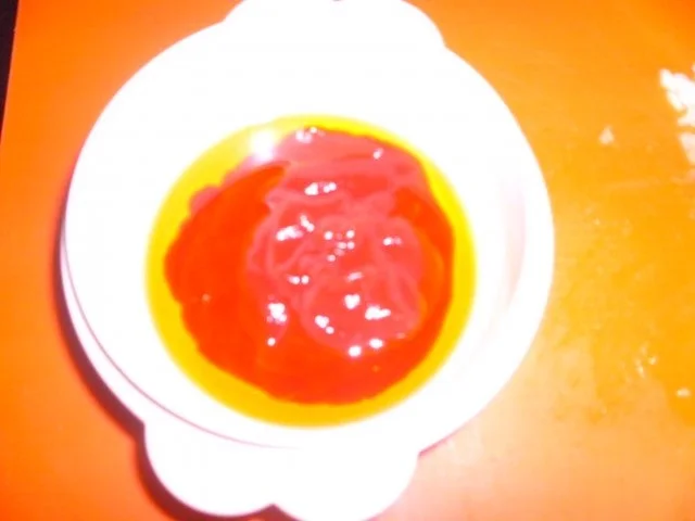 Poisson Burger - Rezept - Bild Nr. 14