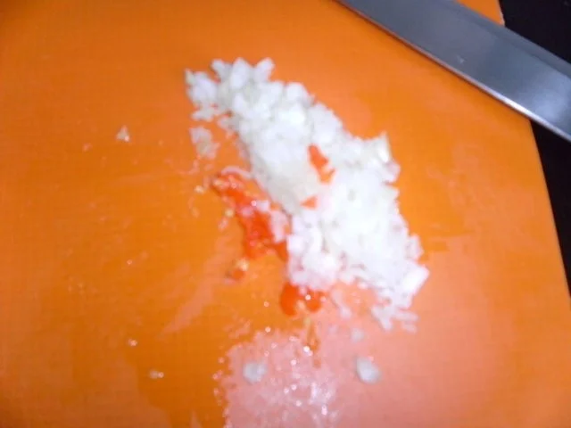 Poisson Burger - Rezept - Bild Nr. 15